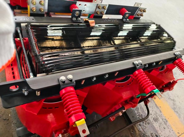新一代SCB18港闸港闸港闸干式变压器 10kV 高效干式电力变压器 新一代SCB18港闸港闸港闸干式变压器 10kV 高效干式电力变压器